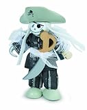 Budkins Ghost Pirate Phanto