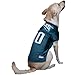 PHILADELPHIA EAGLES Dog Jersey ★ ALL SIZES ★ Licensed NFL (Large)