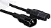 Cisco CAB-C15-CBN= Standard Power Cable