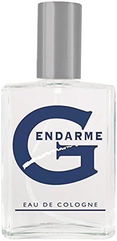 Gendarme Gendarme By Gendarme For Men. Cologne Spray 4 Ounces