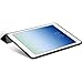 iPad Air 2 case, INVELLOP Black Leatherette Case Cover for Apple iPad Air 2 cases (2014 release)
