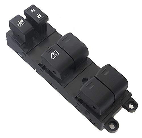 Eynpire9201 Power Master Control Window Switch for Nissan Sentra 2009-2012