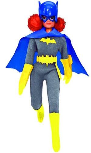 Batman Retro 8 Inch Series 3 Action Figure Batgirl