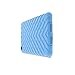 Apple iPad mini iPad mini Retina iPad mini 3 Drop Tech Light Blue Gumdrop Cases Silicone Rugged Shock Absorbing Protective Dual Layer Cover Case