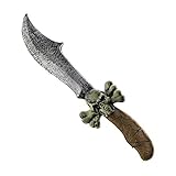 Foam Pirate Skeleton Dagger