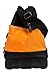 Internet's Best Soft Sided Tool Bag - 16 Inch - 18 Pockets - Wide Mouth Ultra-Rigid Base Tool Storage and Organizer Box