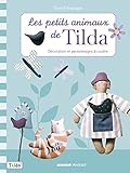 Les petits animaux de Tilda by