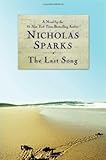 By Nicholas Sparks The Last Song (1st First Edition) [Hardcover]