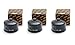 Volar Oil Filter - (3 pieces) for 2005-2009 BMW R1200RT