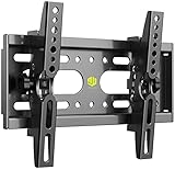 Nuyoah TV Wall Mount Bracket Tilt for 14-42 Inch