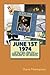 June 1st 1974