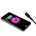 iPhone Charger 3ft 5Pack,Lightning Cable 3 Foot Fast Charging Cord Compatible with iPhone 12/12 Pro/11/11 Pro/Pro Max/SE/X/XS Max/XR/8/8 Plus/7 Plus/iPad/iPod/Airpods