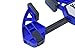Yost 15018 18 Inch 330 lbs. Bar Clamp