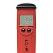 Hanna Instruments HI98128 pHep 5pH/Temperature Tester, 6-25/64