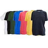 Intelligent Travel Companion Tshirt with 5 Secret Pockets, Unisex