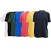 Intelligent Travel Companion Tshirt with 5 Secret Pockets, Unisex