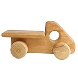 Camden Rose Little Flat Bed Truck