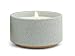 Paddywax Candles Mesa Collection Scented Candle, 3.5-Ounce, Eucalyptus & Sandalwood