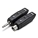 Knox Gear Microphone Bluetooth Wireless Adapter for Dynamic Microphonesthumb 1