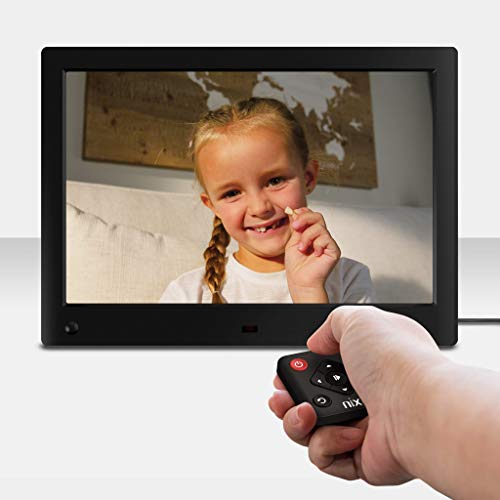 Mua NIX Advance 10 Inch USB Digital Photo Frame HD IPS Display, Auto