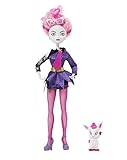 Madame Alexander Girls SpacePOP - Athena Doll