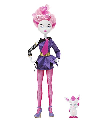 Madame Alexander Girls SpacePOP - Athena Doll