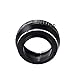 K&F Concept AFMD Minolta MD MC Rokkor Lens to Fujifilm FX Mount Camera Adapter