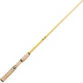Eagle ClawEAGLE Claw Featherlight Spinning Rod 2 PC