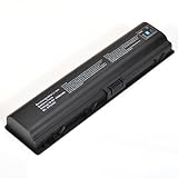 ATC 10.8V, 6 Cells, 4400mAh/48Wh, High Capacity Battery for for HP Pavilion dv6400, dv6700/CT, dv6700t, dv6700z, dv6800, dv6900, dv2800t Artist Edition, G7000, HP G6000 Series, Pavilion dv2000, dv2100, dv2200, dv2300, dv2400, dv2500, dv2600, dv2700, dv6000, dv6100, dv6200, dv6300, dv6500, dv6600, Presario A900, C700, V3000, V3000T, V3100, V3500, V3600, V6000, V6700, Series, Compatible Part no. 411462-141, 411462-261, 411462-321, 411462-442, 432306-001, 436281-251, 436281-361, 436281-422, 440772-001, 441425-001, 441611-001, 446506-001, 454931-001, 455804-001, 460143-001, HSTNN-C17C, HSTNN-DB31, HSTNN-IB31, HSTNN-IB32, HSTNN-IB42, HSTNN-OB31, HSTNN-OB42, NBP6A48A1 Brand New