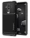Spigen Rugged Armor Designed for Huawei Mate 10 Pro Case (2017) / Designed for Mate 10 Porsche Design (2017) - Black
