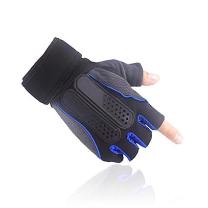 best women's weight lifting gloves