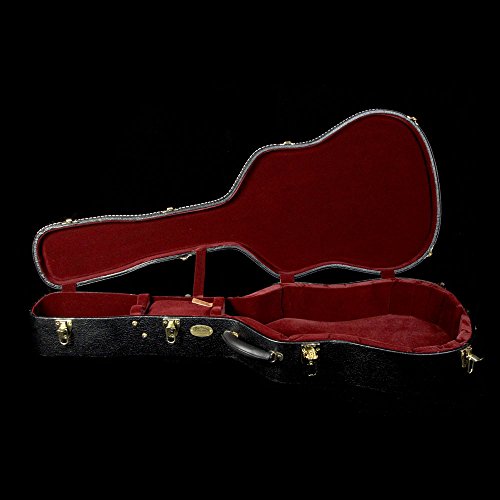 Martin C545EC Case - Black