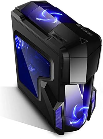 Approx Caja Gaming semitorre Zeus APPGXX3: Amazon.es: Electrónica