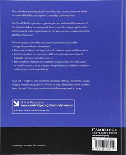 Introduction to Electrodynamics - //medicalbooks.filipinodoctors.org