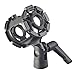 Airo by K-Tek Shockmount 1 for Rode NTG Series Microphone, Boom Poles and Mic Stands