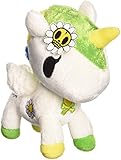 Tokidoki Unicorno Margherita Plus Action Figure