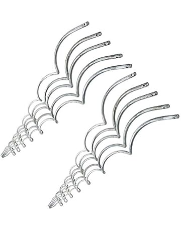 Amazon.es: Soportes para plantas: Jardín