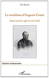 Le  socialisme d'Auguste Comte