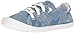 Not Rated Women's Rhemmy Sneaker