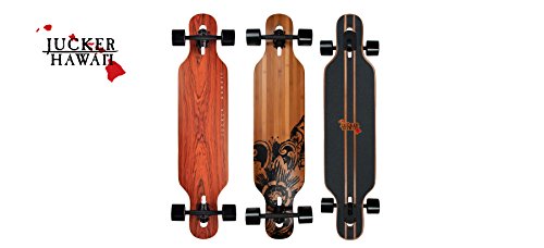 Buy JUCKER HAWAII Longboard New Hoku in different Flex levels