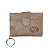 Buxton Heiress Pik-Me-Up Tab Card Case