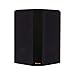 Klipsch RP-502S Surround Sound Speakers – Piano Black (Pair)thumb 1