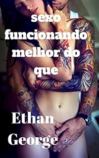 Livro sexo funcionando melhor do que