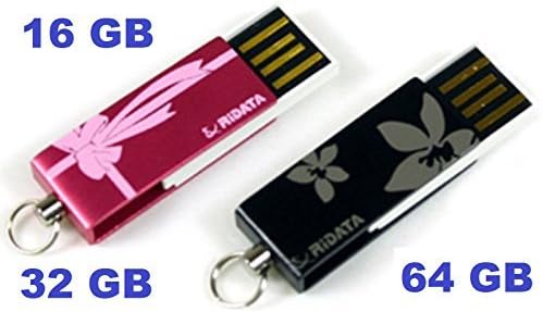 Noble RIDATA USB Flash Drive 32 Gb 2 4 8 16 32 64 128 256 Gb Go gb go go