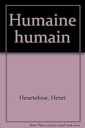 Humaine humain