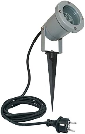 Erdspießstrahler Erdspießstrahler