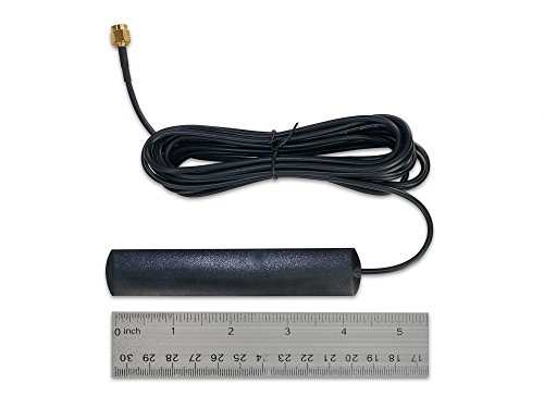 2 Proxicast+Omni+Directional+Adhesive+Cradlepoint+Wireless