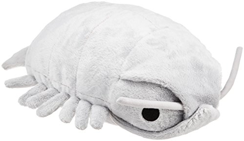 isopod doll