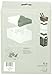 Hydor Pro Large White Sponge Pad 450-600 2/pk