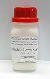 Indole Butyric Acid Water Soluble IBA-K >98% Pure indole-3-butyric acid 25 Grams